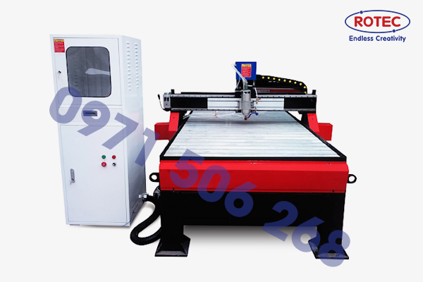 máy cắt CNC