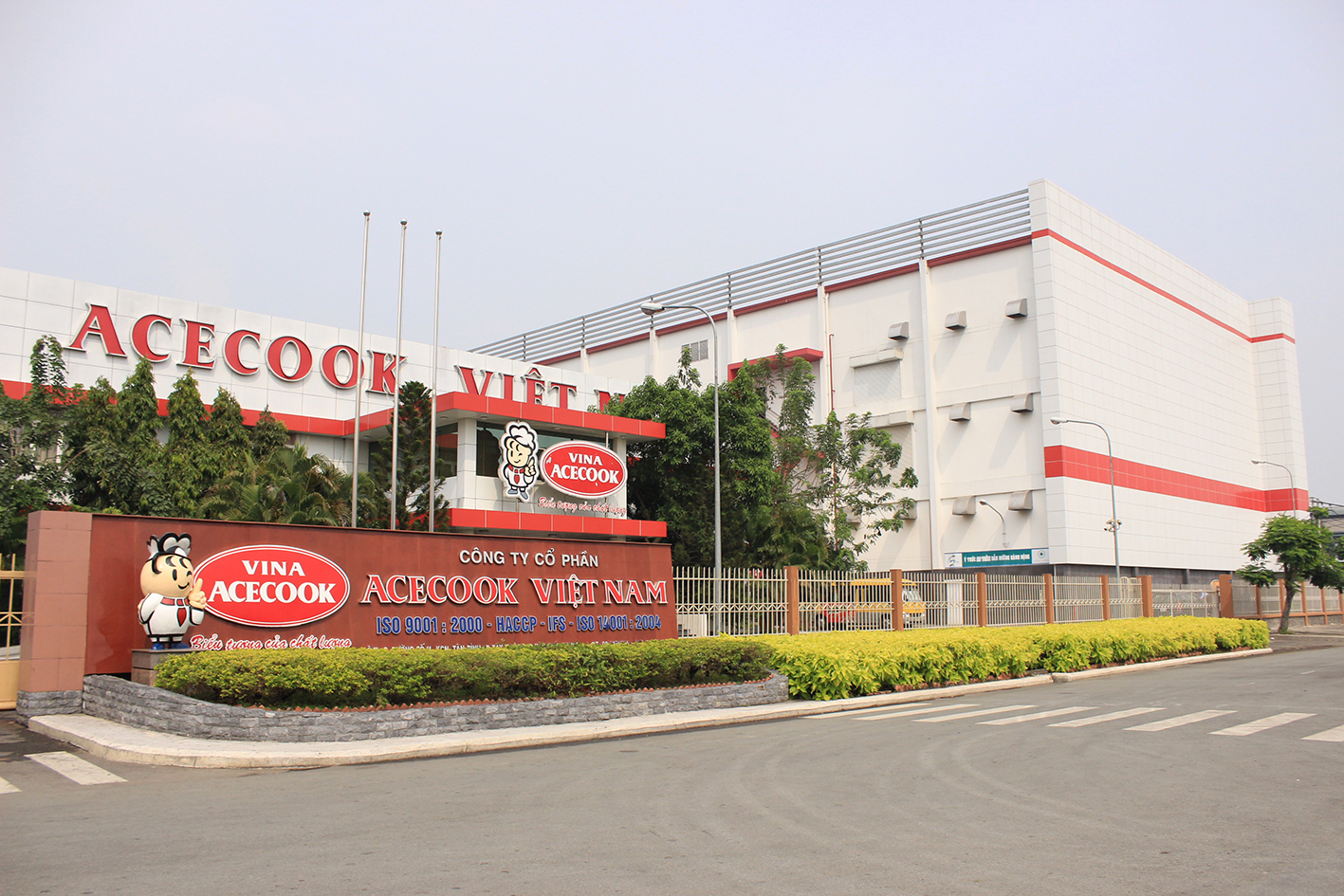 Acecook Vietnam