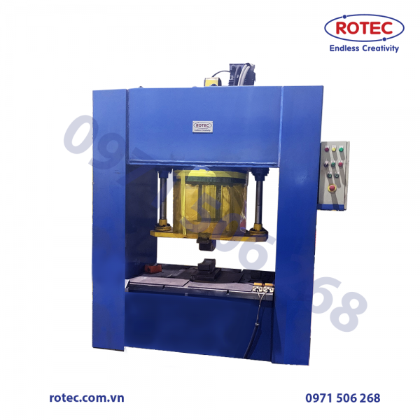 H frame Hydraulic Press Machine
