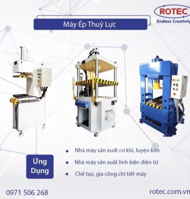 may-ep-thuy-luc-Rotec VN