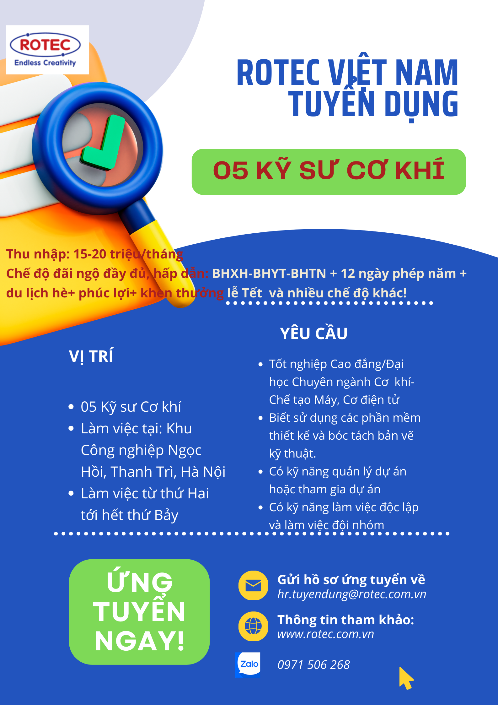 rotec.com.vn